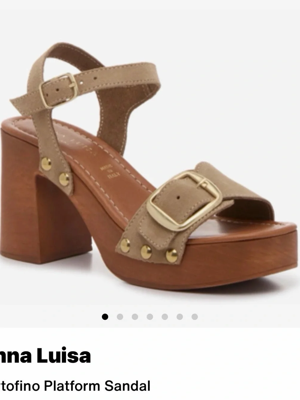 Anna Luisa these have